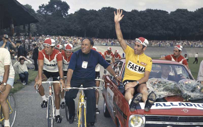 Eddy Merckx