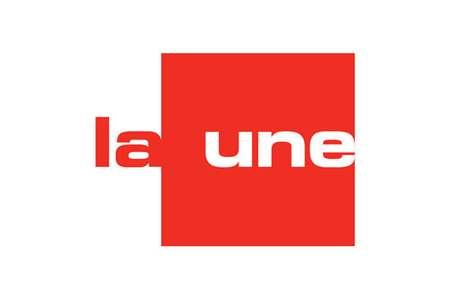 la-une-logo