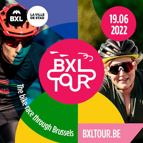 BXL Tour 2022